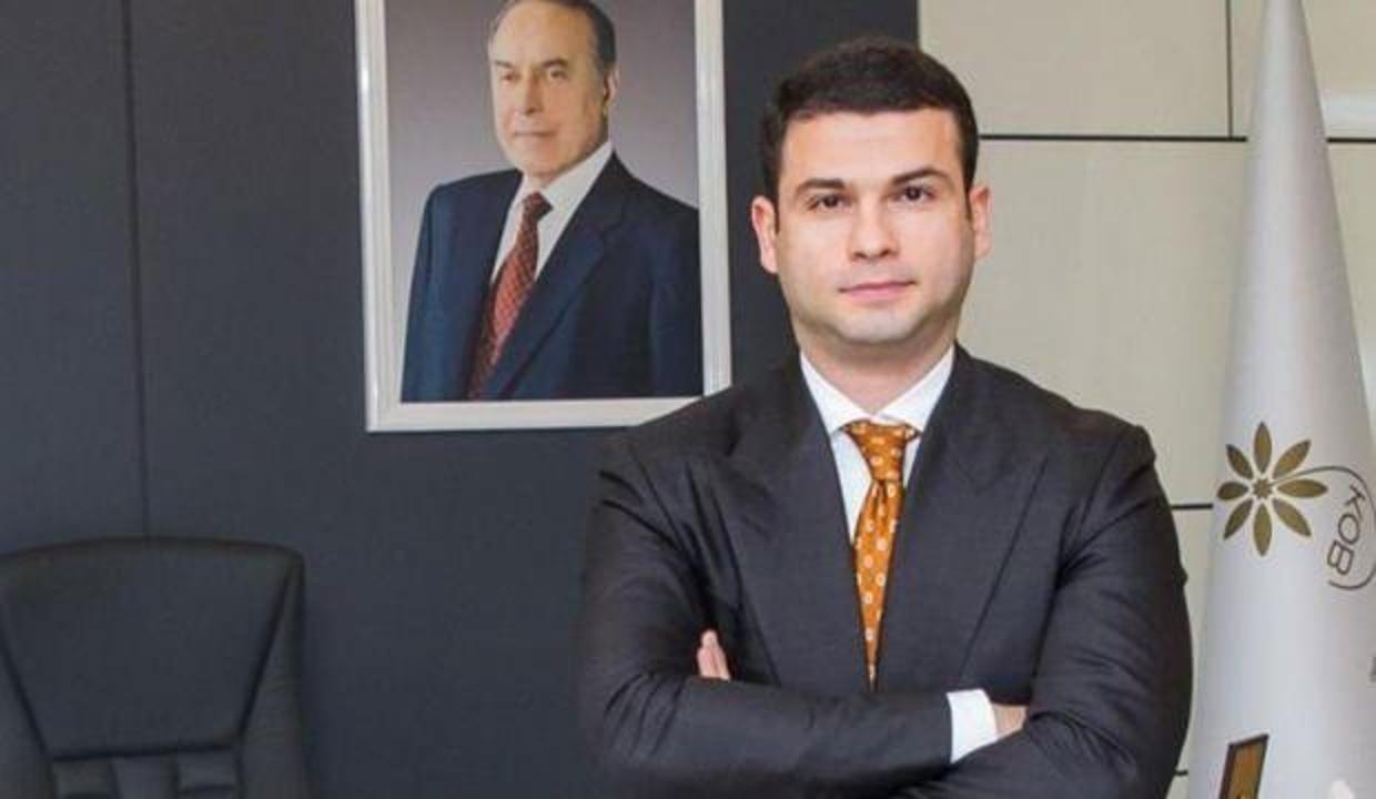 Memmedov: O bölgelerde Türkiye birlikte yapacak çok işimiz var