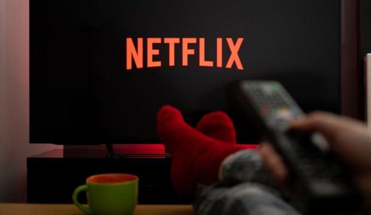 Netflix çöktü! Televizyon uygulamasına girilemiyor