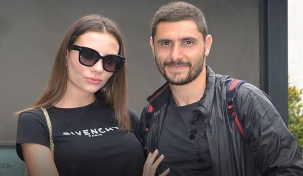 Özer Hurmacı'nın eşi boşanmak için servet istedi! Mihriban Hurmacı'nın istediği tazminat...