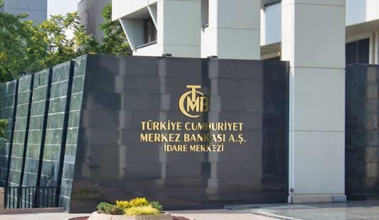 Merkez Bankası'ndan enflasyon açıklaması!