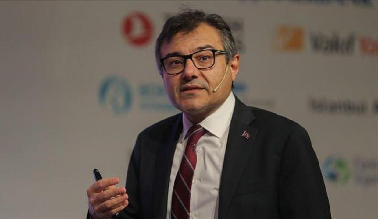 Prof. Dr. Göksel Aşan: İstanbul için katılım finans tarafında ciddi bir ilgi var