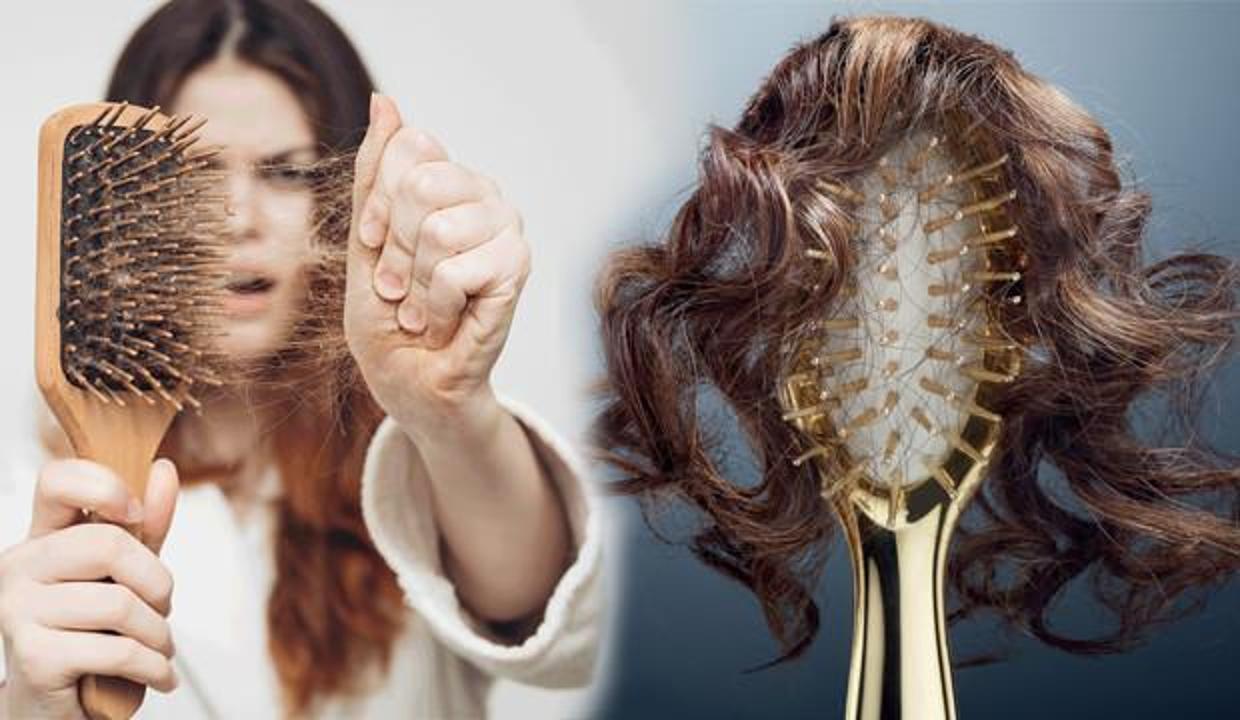 Sac Dokulmesinde Yeni Tedavi Yontemi Kok Hucre Tedavisi Saglik Haberleri