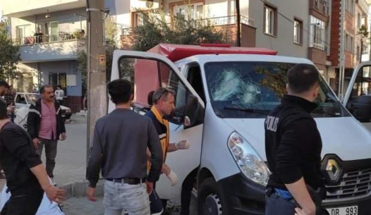 Silahlı kavgada 5 kişi tutuklandı