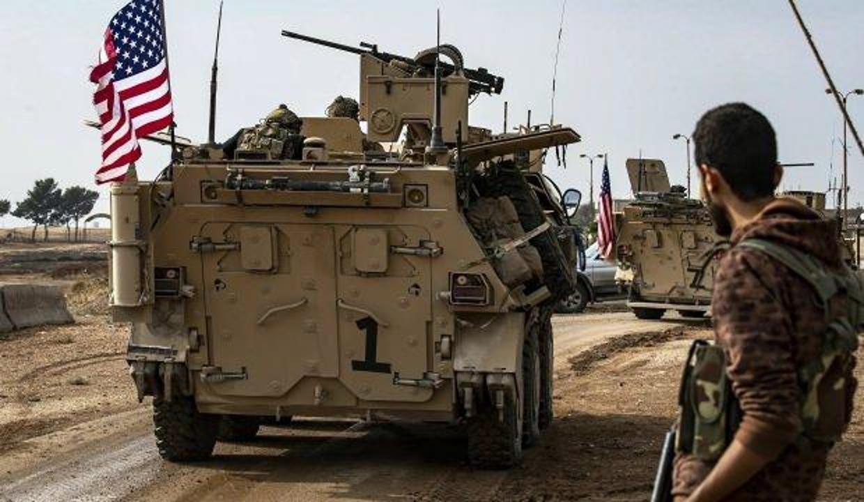 Suriye’de DSG militanları 15 öğretmen kaçırdı
