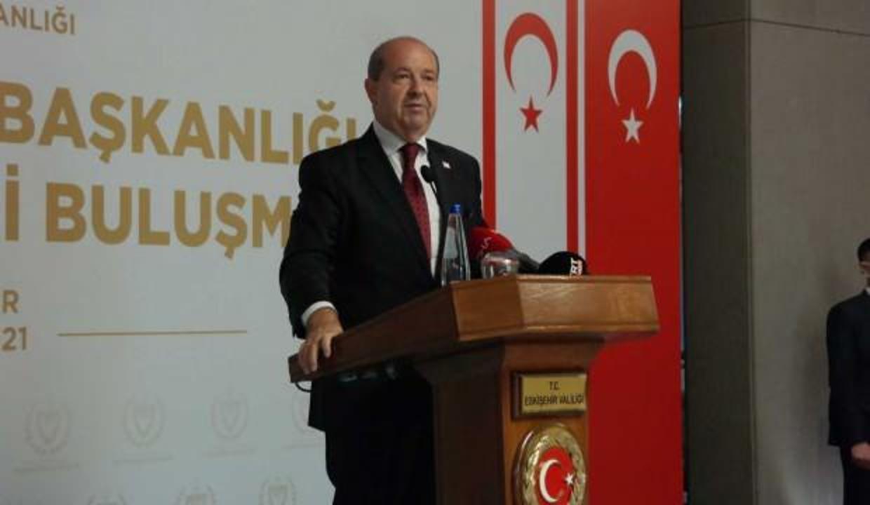 Tatar: Asla kabul etmeyeceğiz