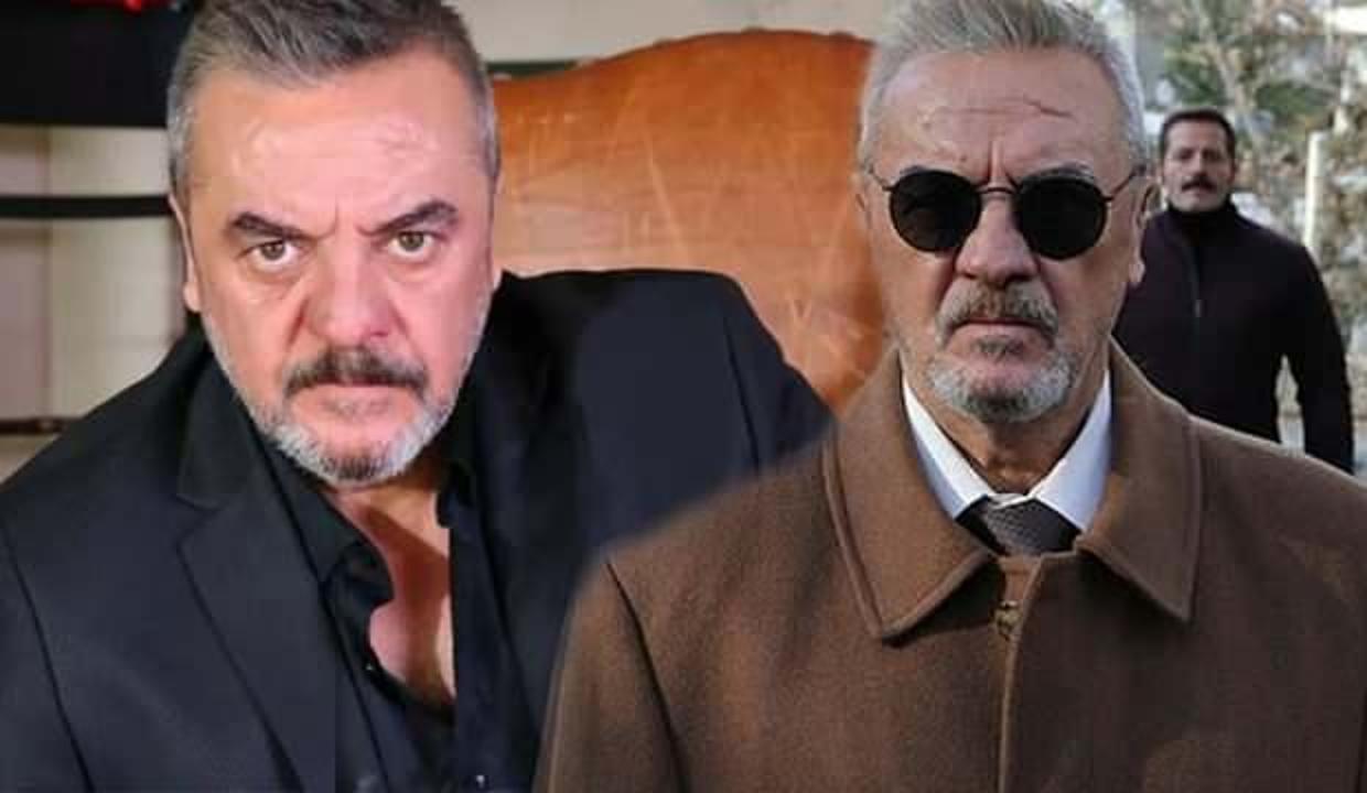 Teşkilat'ta Mesut Akusta ekipten çıkarılacak mı? Seyircinin gözü kulağı yaptığı açıklamaya çevrildi