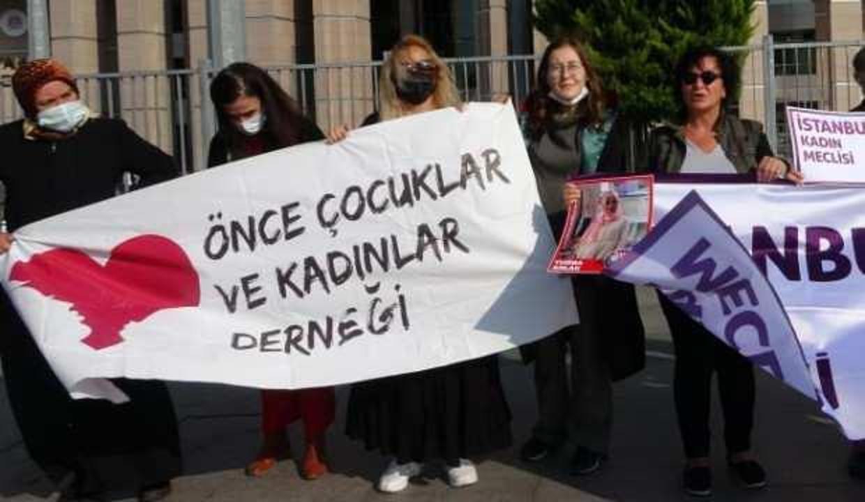 Tuğba Anlak’ı öldüren sanık 25 yıl hapse mahkum edildi