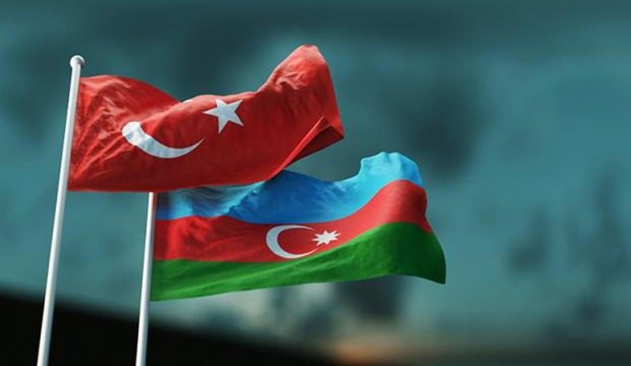Türkiye ile Azerbaycan arasında gıda güvenliği için 4 anlaşma birden
