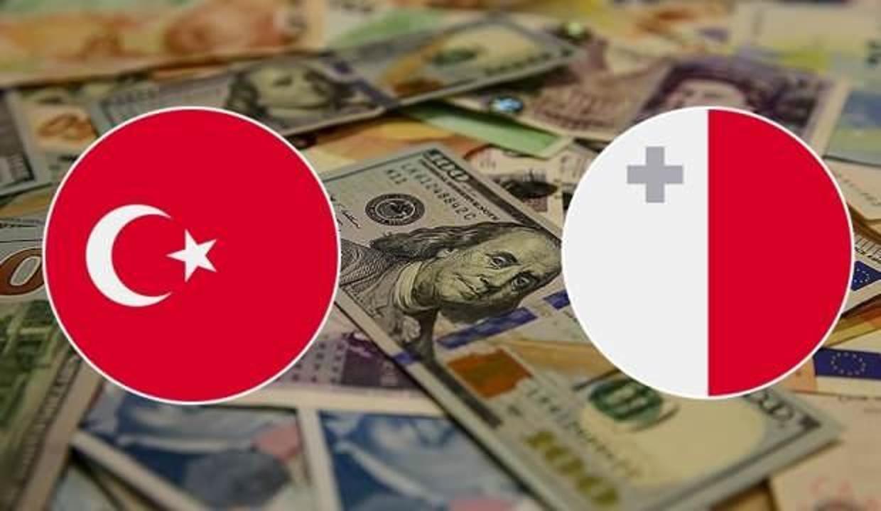 Türkiye ile Malta anlaştı! Terörün belini bükecek