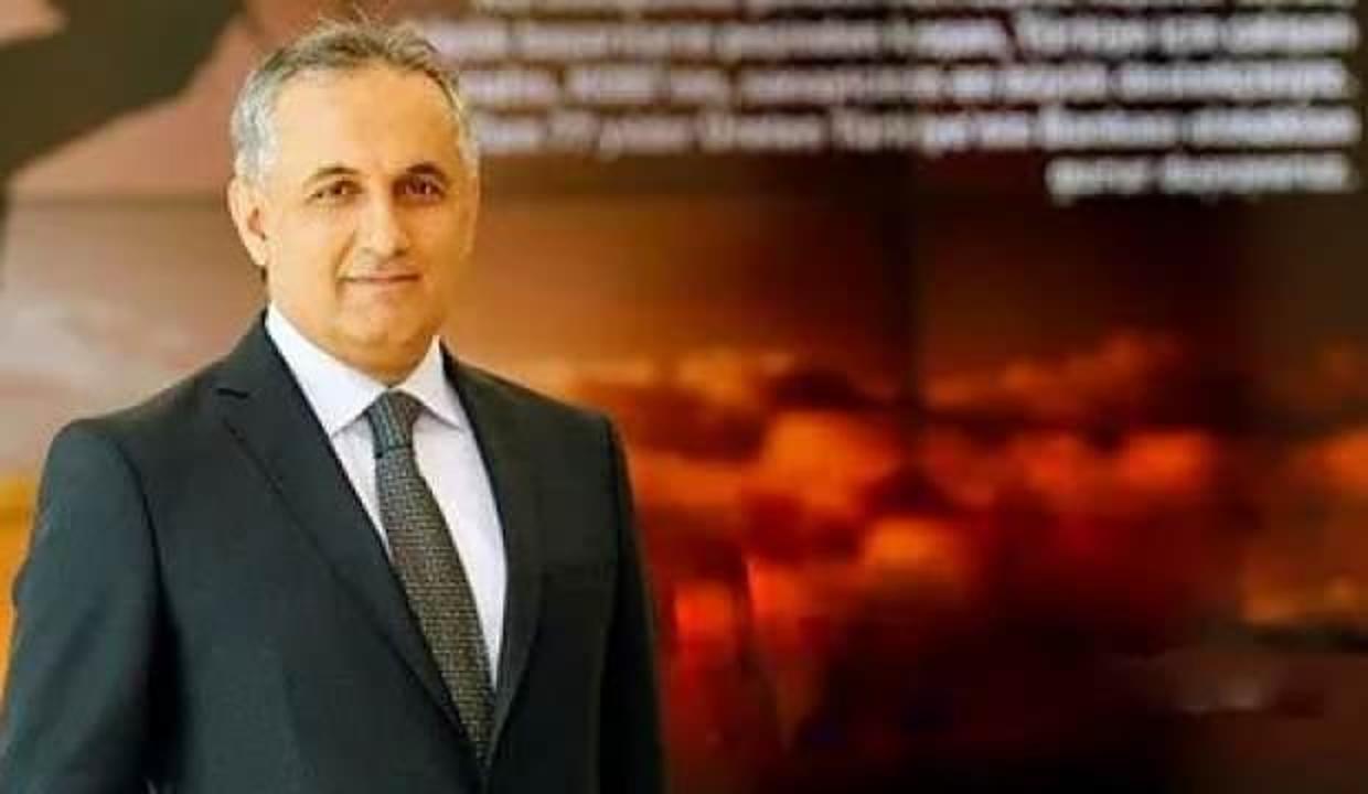'Bankacılıkta Risk Yönetimi-Risk Matrisi Uygulaması' kitabı Farsça'ya çevrildi