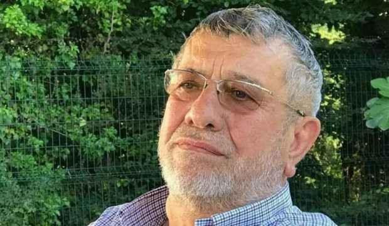 Ahmet Gür Hakk'a yürüdü