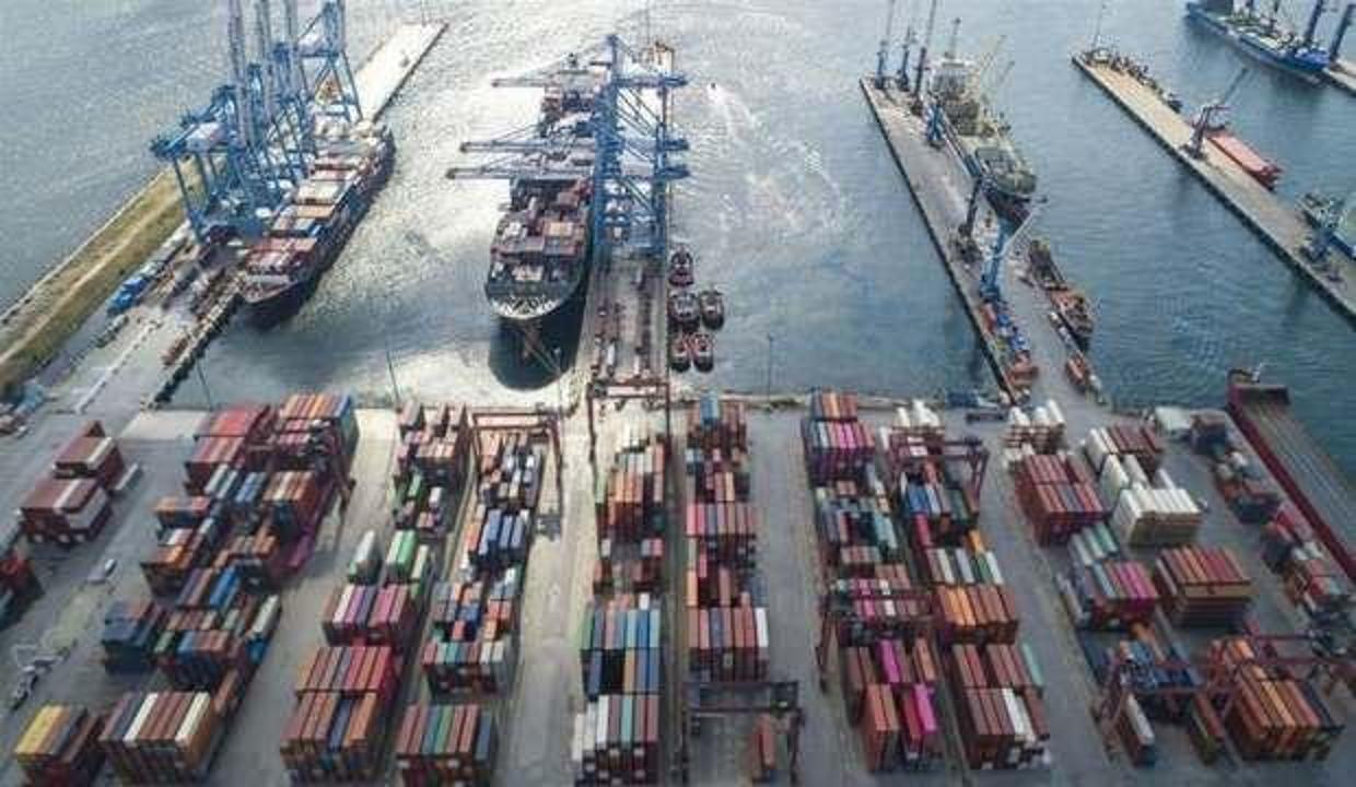 ABD ve İspanya'ya ihracatta tarihi zirve