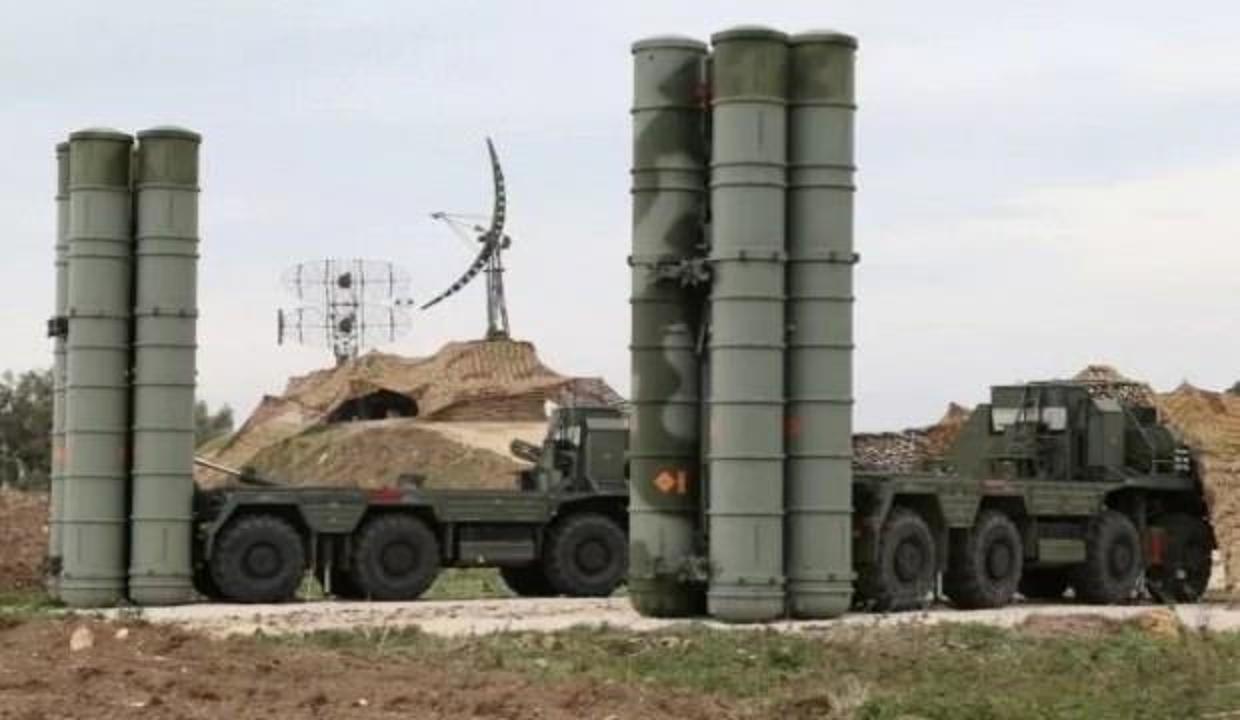 ABD'den Hindistan'a S-400 tehdidi