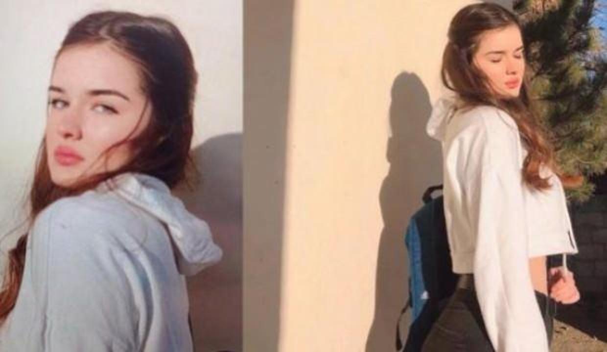 Aleyna'yı ölüme sürükleyen mesajlar sosyal medya hesabında