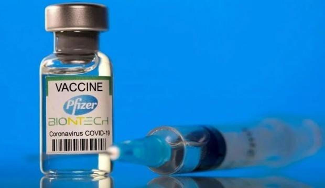 Araştırma: BioNTech aşısının etkinliği 6 ay sonra düşüyor