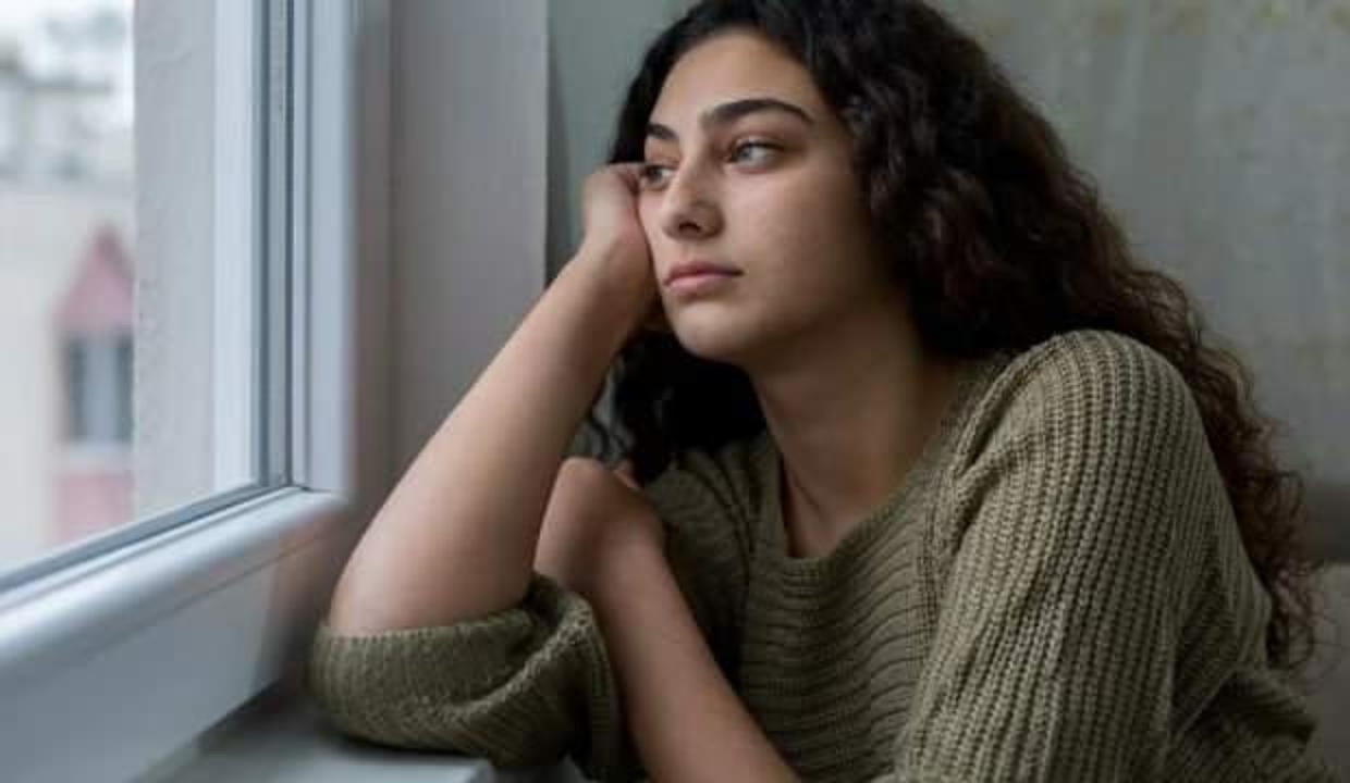 Araştırma: Pandemide depresyon ve anksiyete dörtte bir arttı