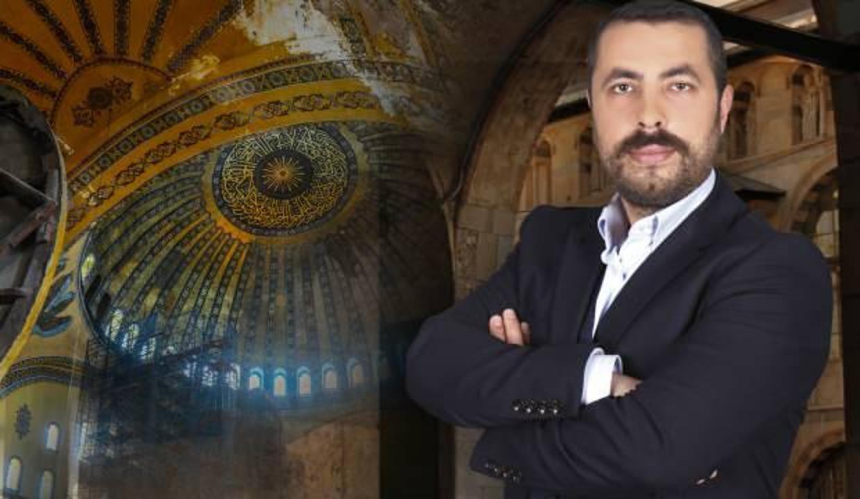 Arkeoloji Müzesinde tarihe yolculuk