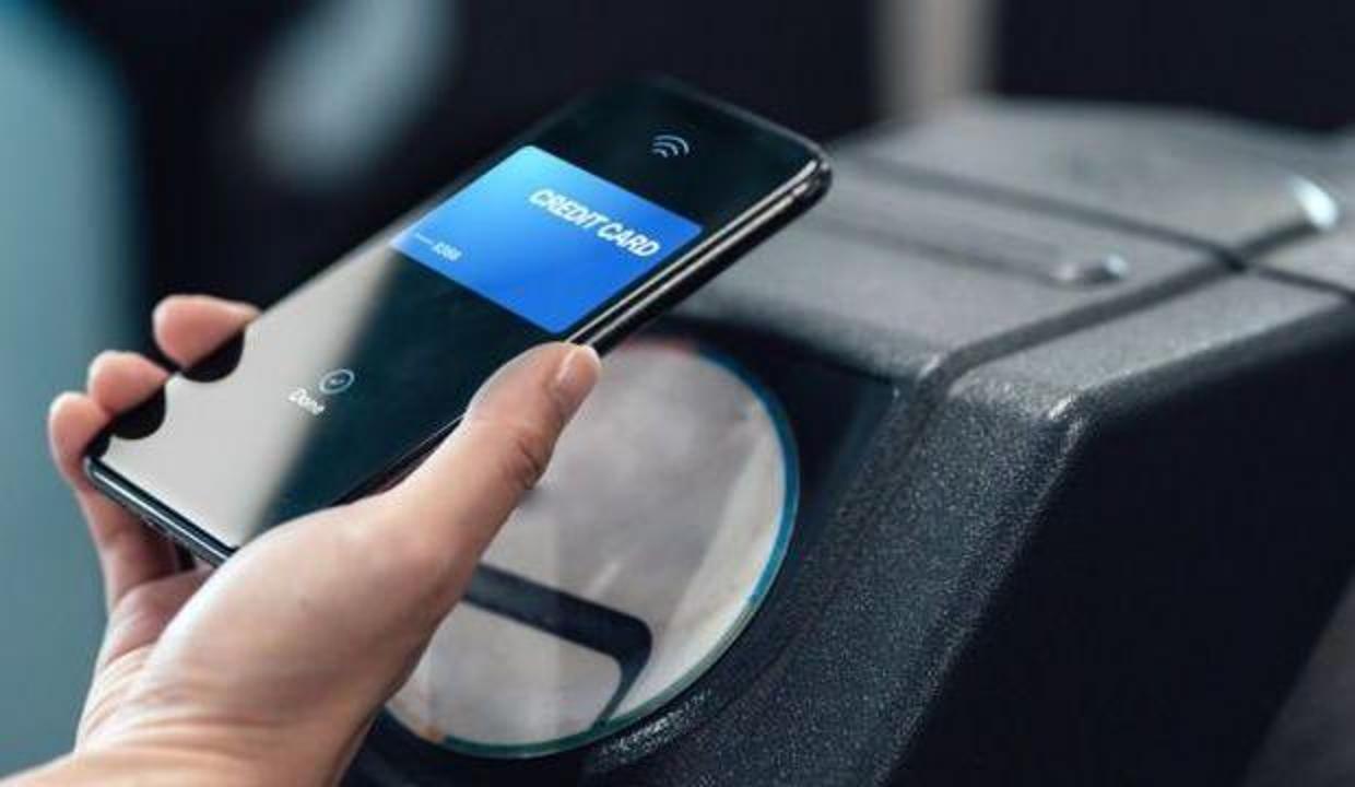 Avrupa Komisyonu’ndan Apple Pay için kritik tebligat