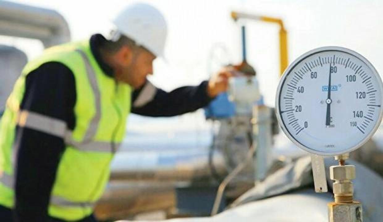 Avrupa’da doğal gaz fiyatı endişesi