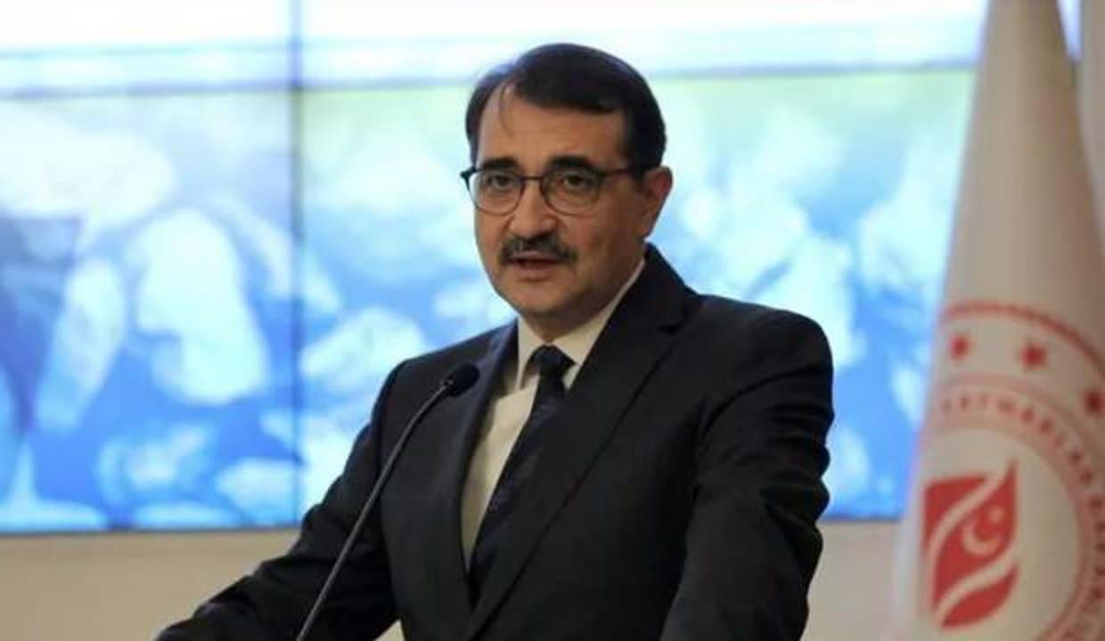 Bakanı Dönmez duyurdu: 3 anlaşma hedefliyoruz