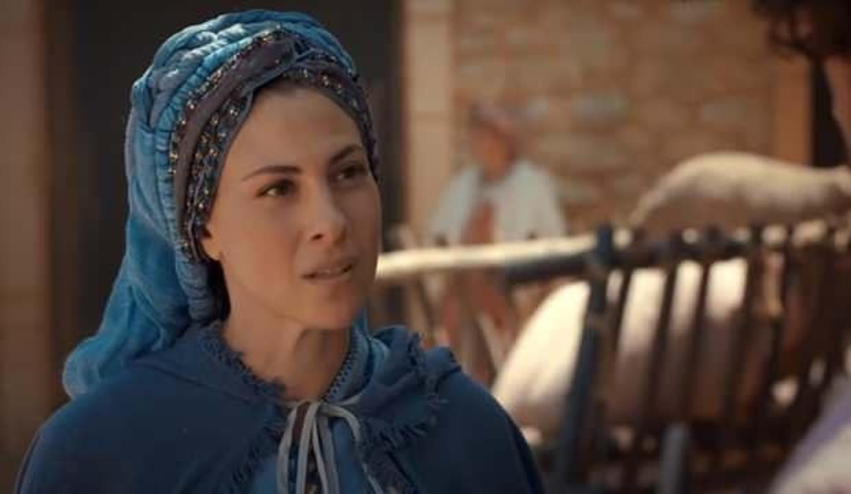 Barbaroslar ‘Zeynep’ kimdir? Melis Babadağ kaç yaşında ve aslen nereli? Melis Babadağ dizileri...