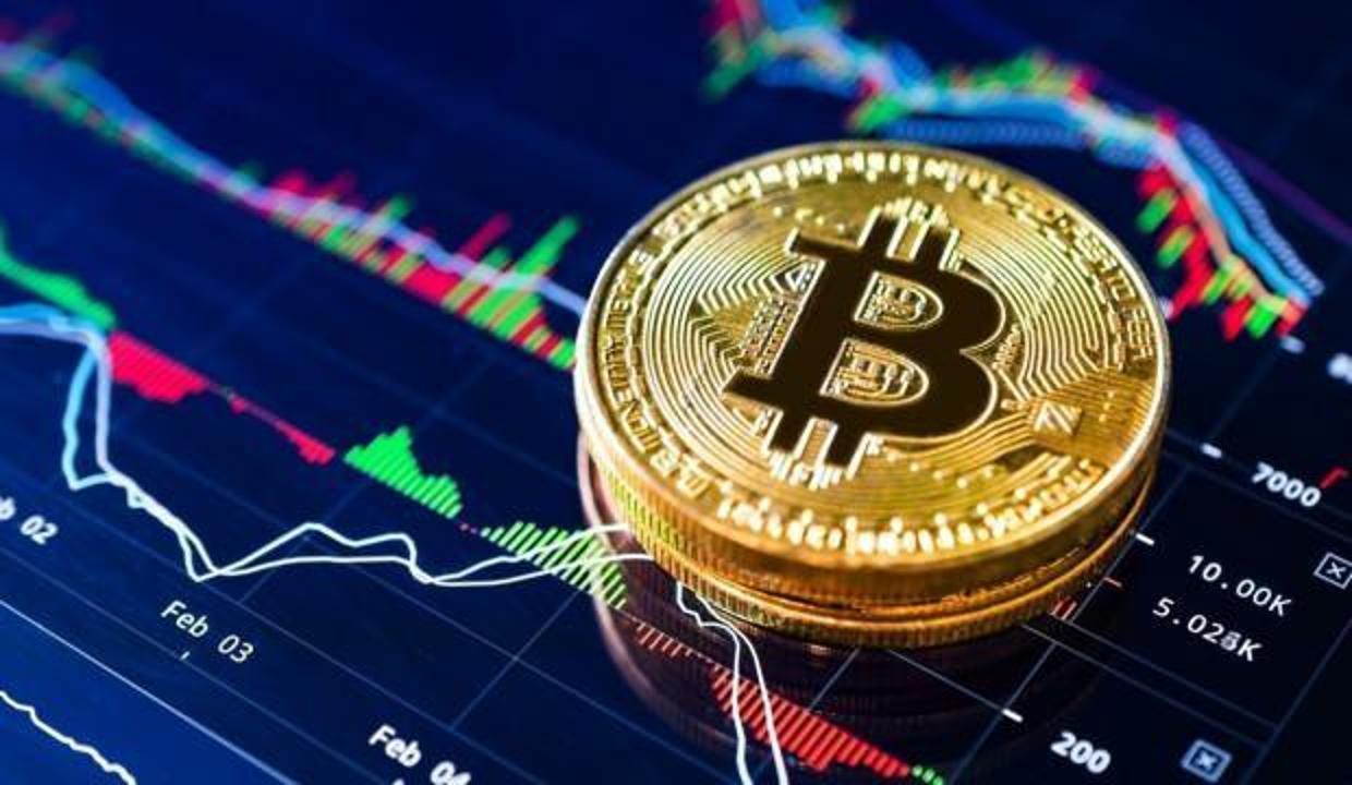 Bitcoin’in 5 büyük güvenlik riski