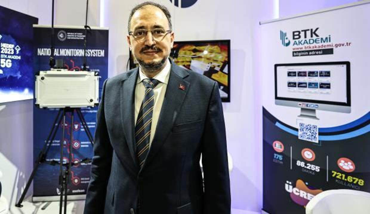 BTK Başkanı Karagözoğlu'ndan ortak altyapı açıklaması