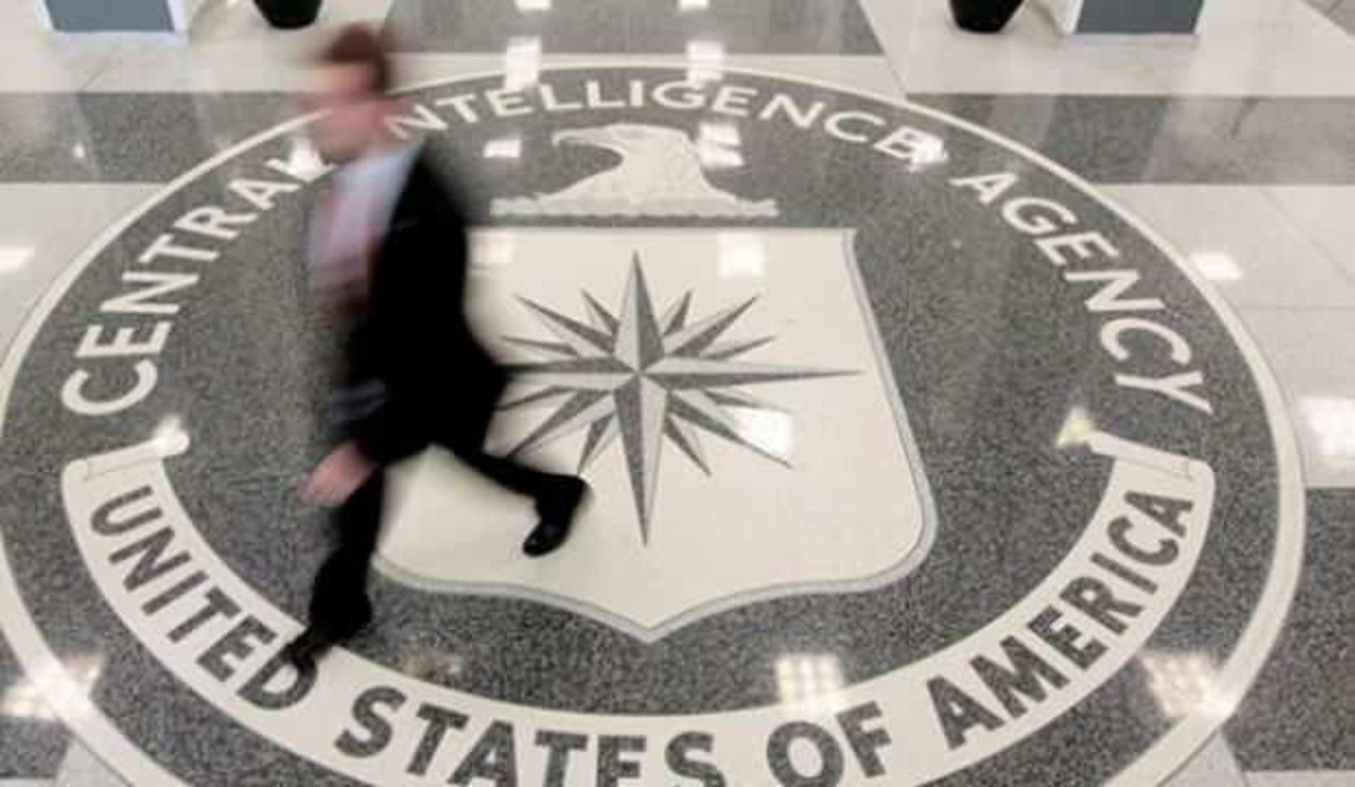 CIA'da büyük panik: Yurt dışındaki onlarca muhbiri ifşa oldu