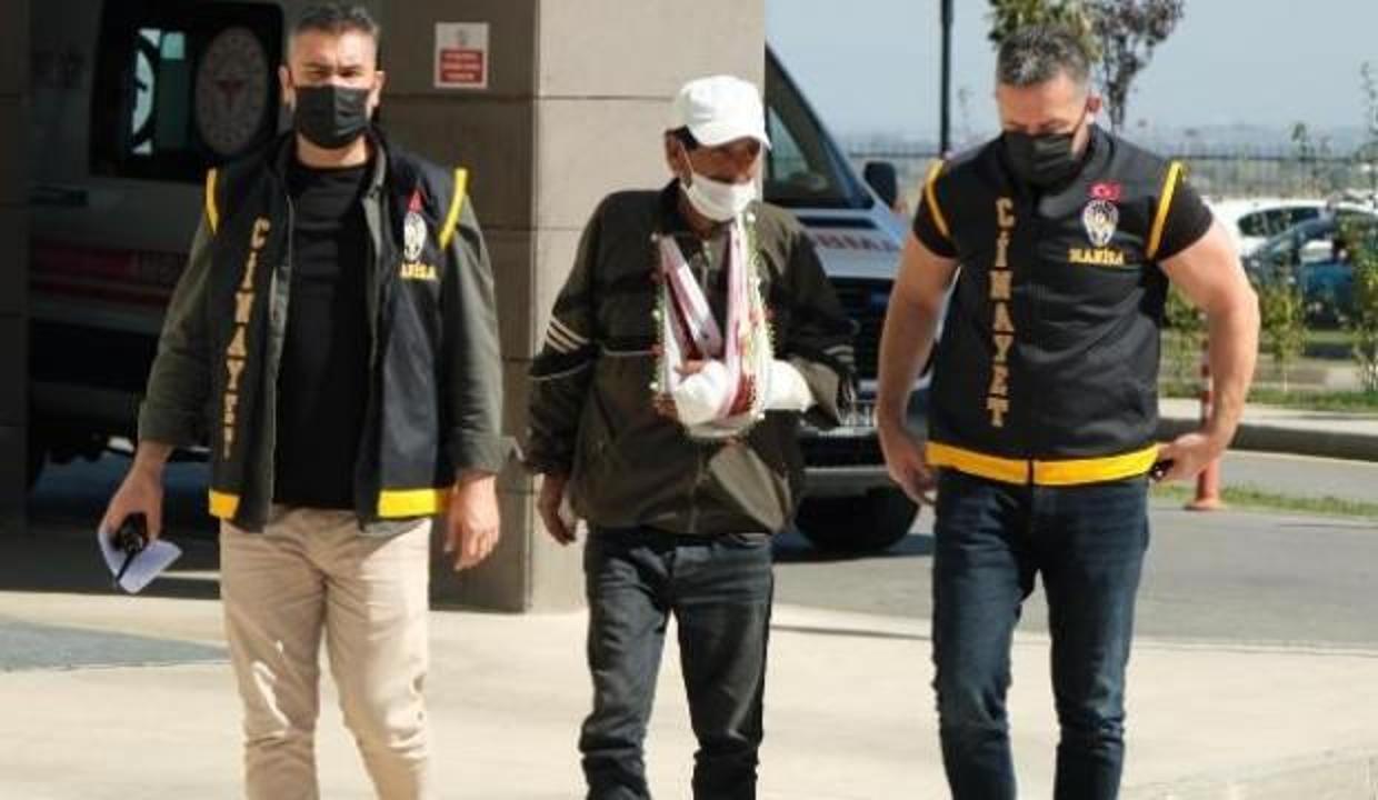 Damadını öldüren kayınpeder: Kavga sırasında bıçağa çarptı