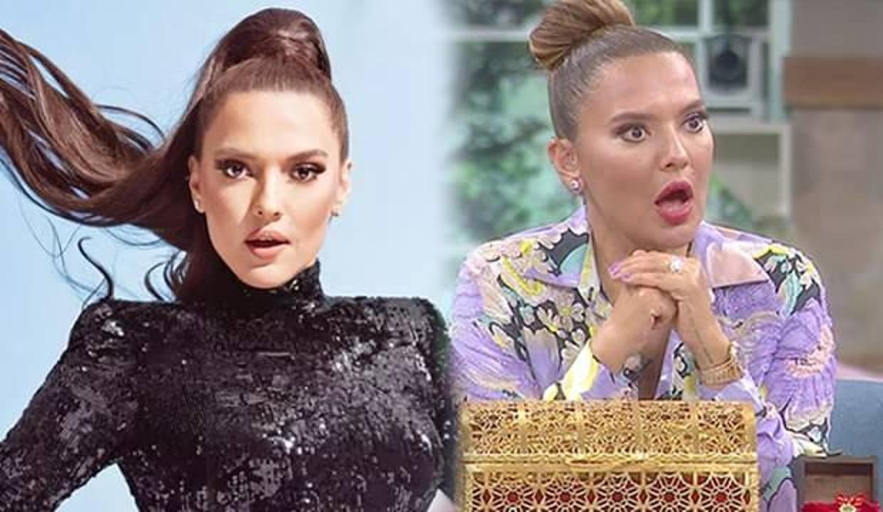 Demet Akalın kimdir ve aslen nerelidir? Demet Akalın 'Gelinim Mutfakta'dan neden ayrıldı?