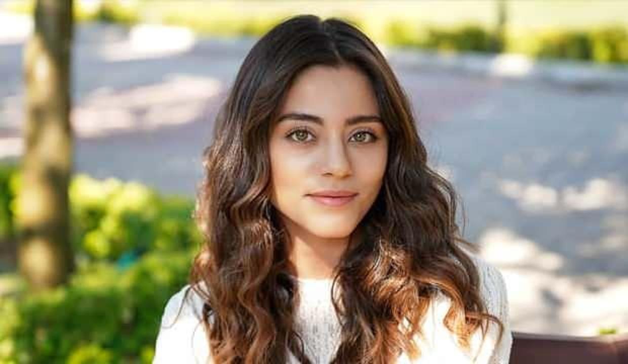 Emanet Seher kimdir? Sıla Türkoğlu kaç yaşında ve evli mi? Türkiye'nin en çok konuşulan kadınlarında...