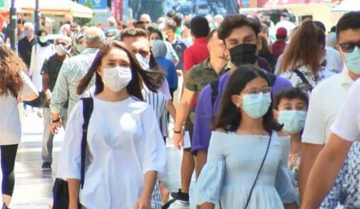 En çok vaka görülen kentte aşı seferberliği sonuç verdi