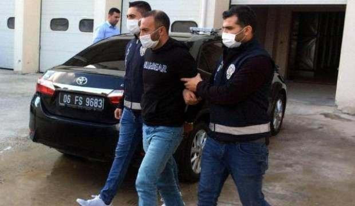 Eski eşini, barışma teklifini reddettiği için öldürdüğünü öne sürdü