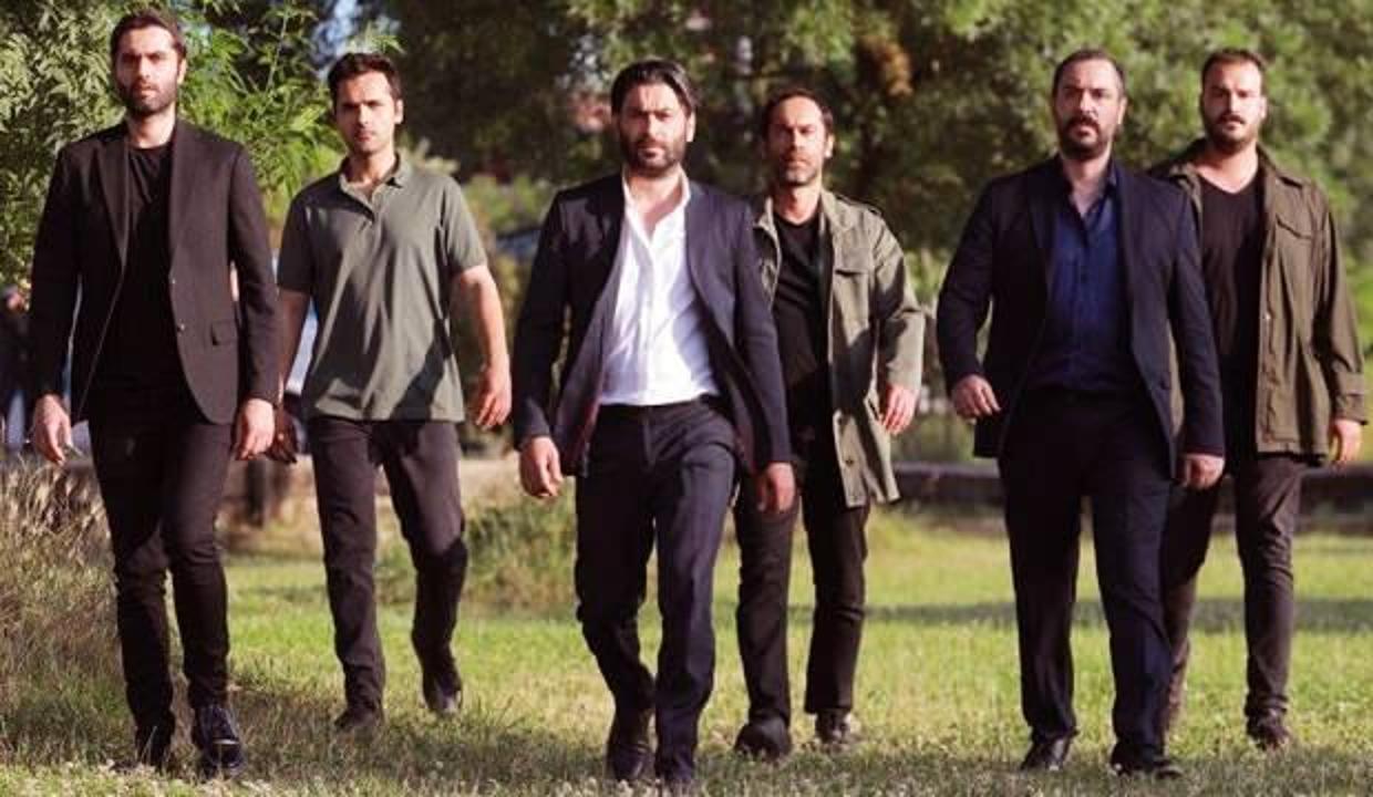 Eşkıya Dünyaya Hükümdar Olmaz’da transfer yağmuru yağıyor! On iki bomba isimle fırtınalar estirecek