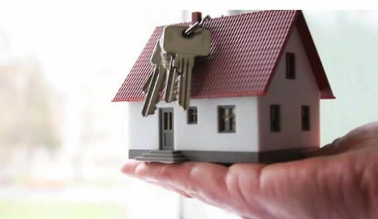 Ev alacaklara tapu müjdesi! Tapu harcına muafiyet kapıda