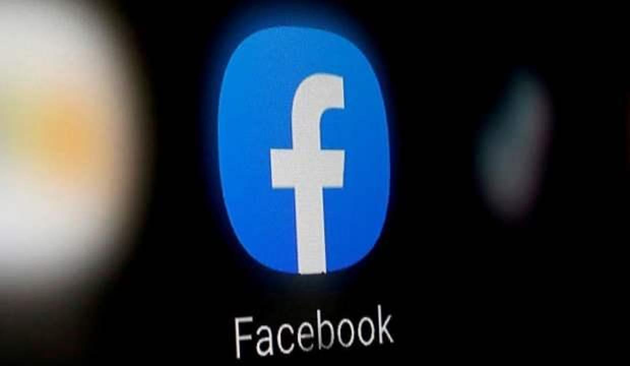 Facebook'a büyük şok: Ağır para cezası