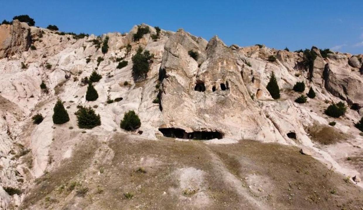 Frigya'da "Frigya Kahvaltısı" ile tarihe yolculuk