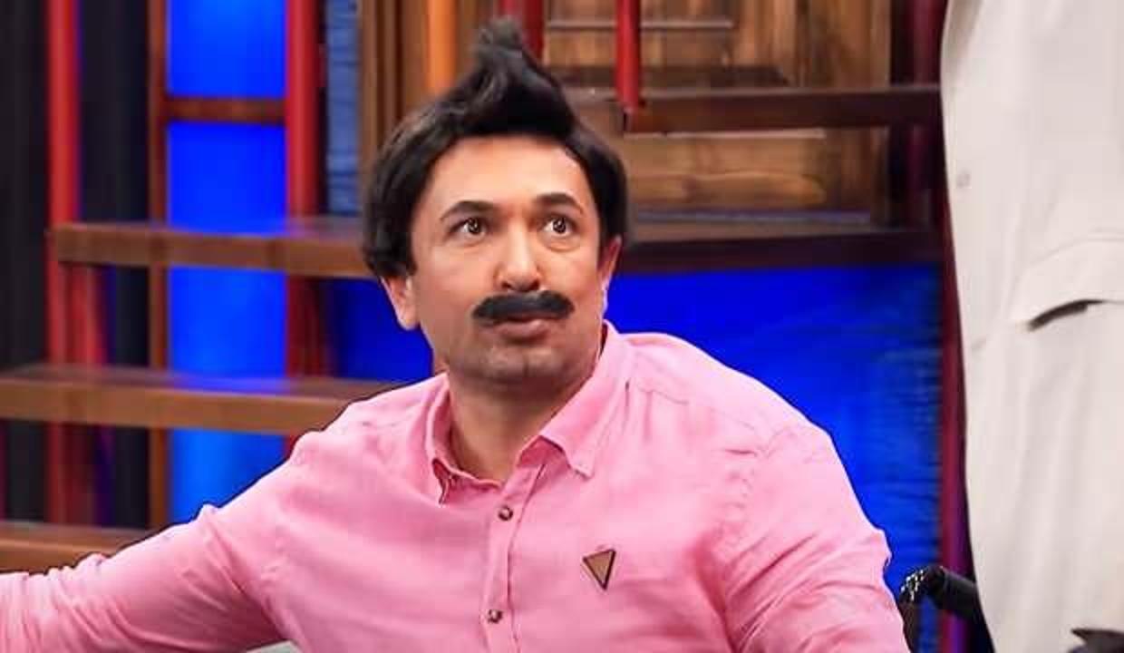 Güldür Güldür Show 'Paşa' kimdir? Toygan Avanoğlu aslen nereli ve eşi kim? Toygan Avanoğlu filmleri...