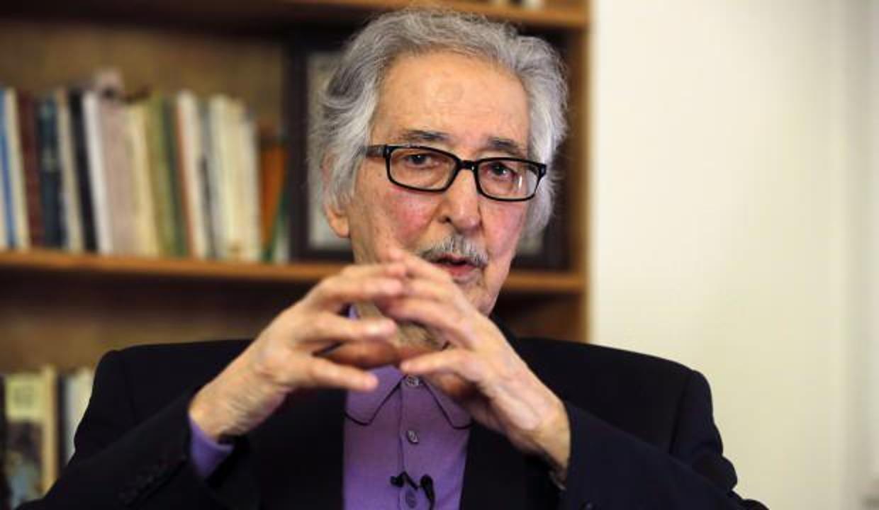 İran'ın ilk cumhurbaşkanı öldü