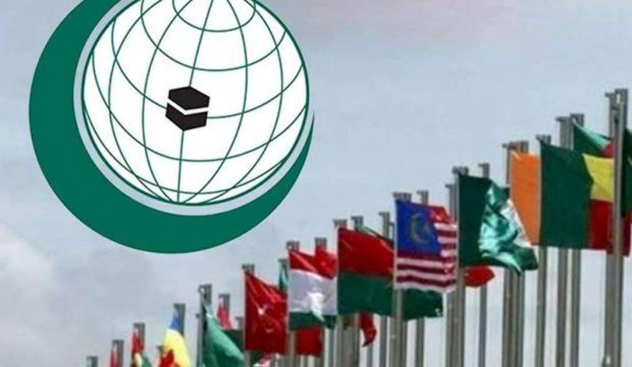 İslam İşbirliği Teşkilatı'ndan Yahudilerin "Sesiz ibadeti"ne onaya sert tepki