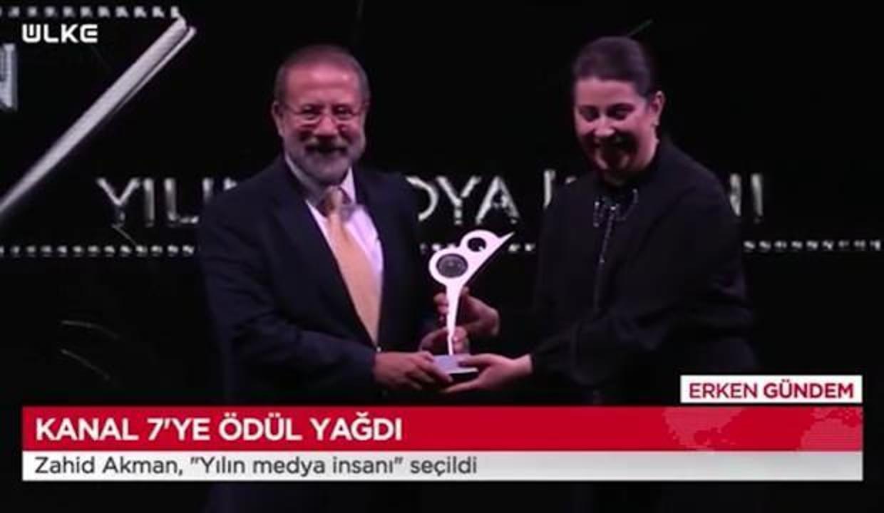 kanal 7 medya grubu odule doymuyor medya haberleri kanal 7 medya grubu odule doymuyor medya haberleri
