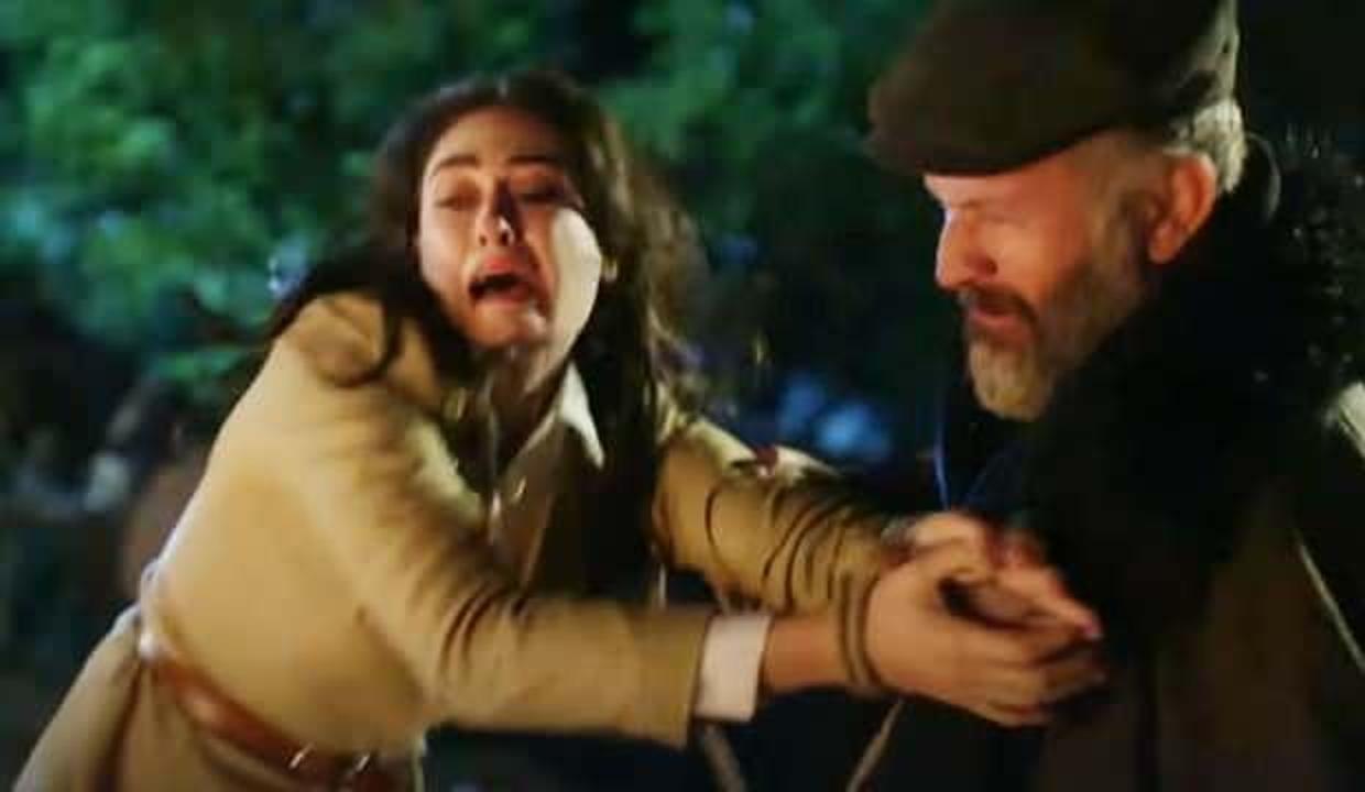 kanunsuz topraklar 2 bolum 2 fragmani gulfem ele geciriliyor davut imdadina yetisebilecek mi medya haberleri