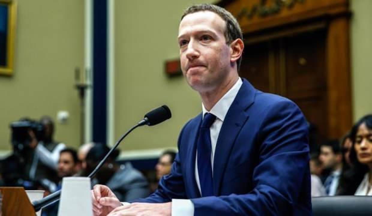 Mark Zuckerberg’den eski Facebook çalışanının iddialarına yanıt