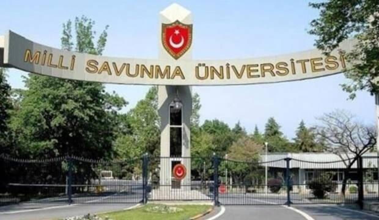 Milli Savunma Bakanlığı (MSB) KPSS 70 puan ile sözleşmeli personel alımı! Başvuru için bugün son gün?