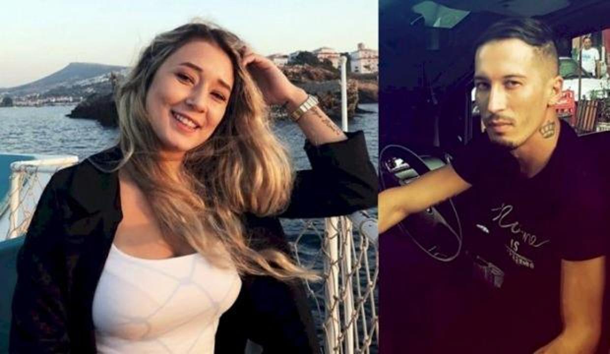 Muğla'da av tüfeğiyle öldürülen Bensu’nun katilinin cezası belli oldu