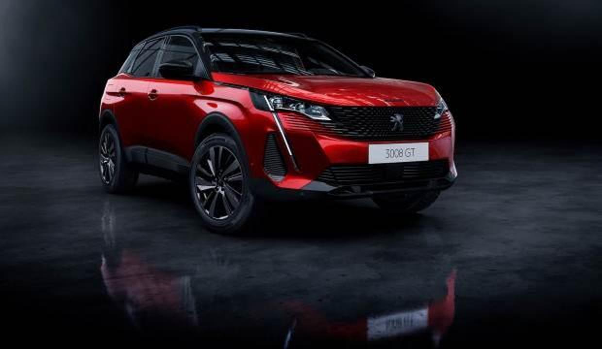 Peugeot kasımda faizi sıfırladı!