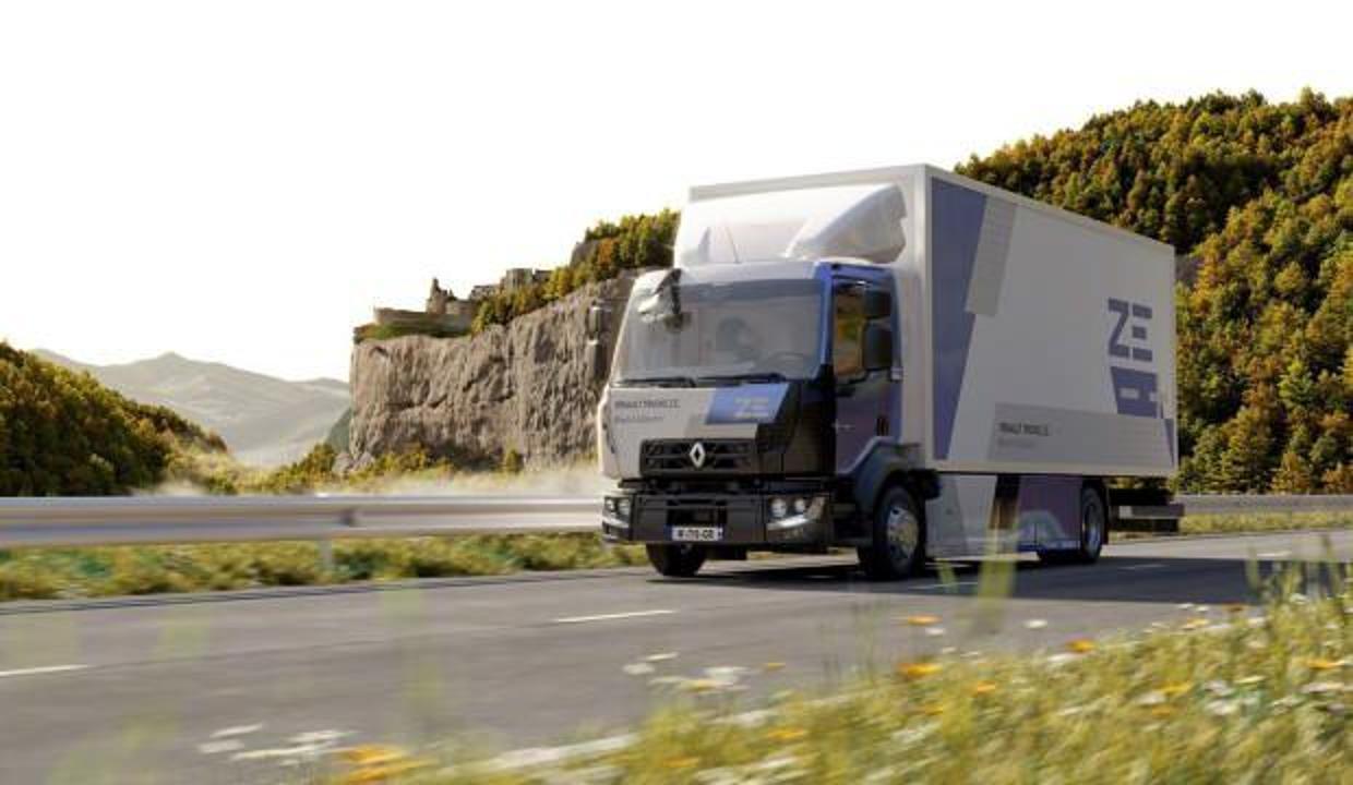 Renault'a bir ödül daha!