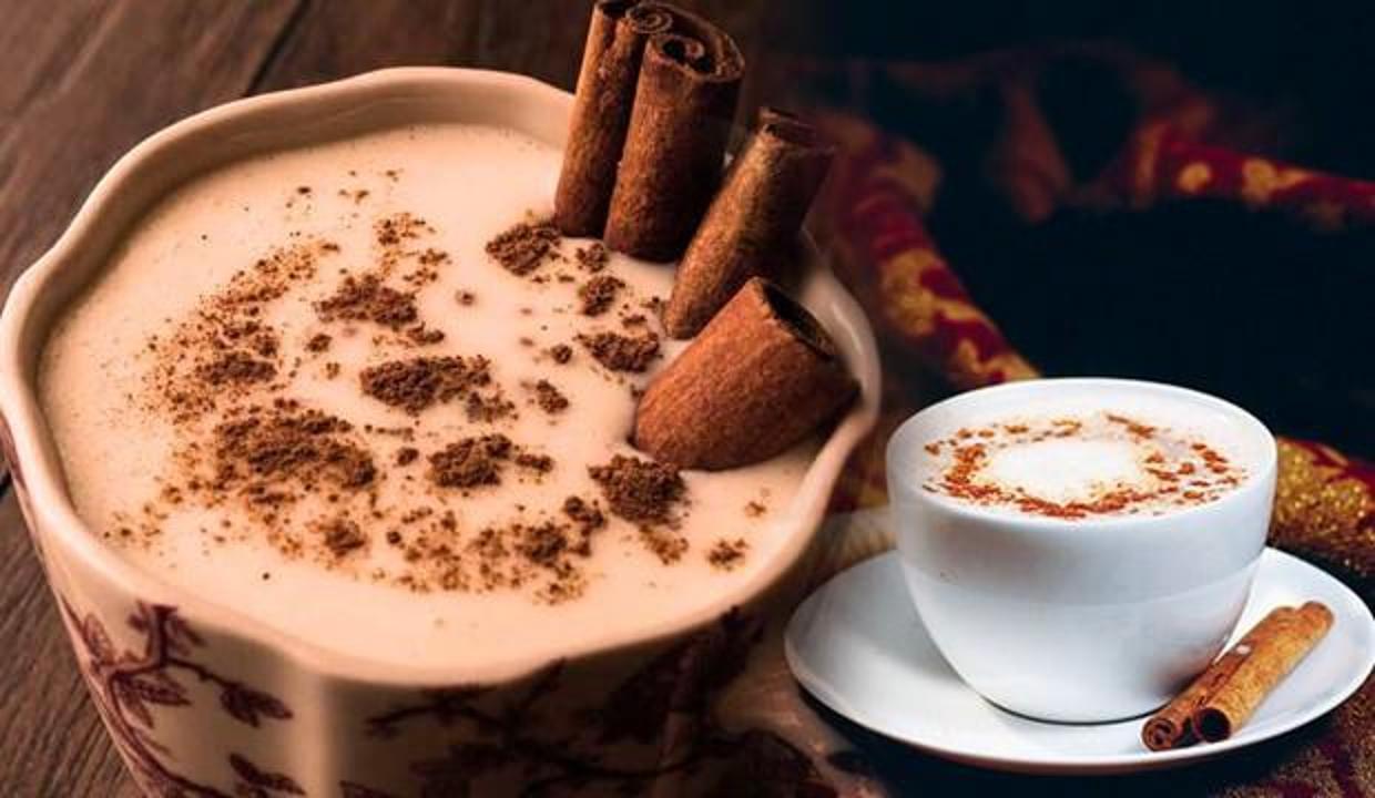 Doğal salebin faydaları nelerdir? Gerçek ve tam kıvamında salep nasıl yapılır?