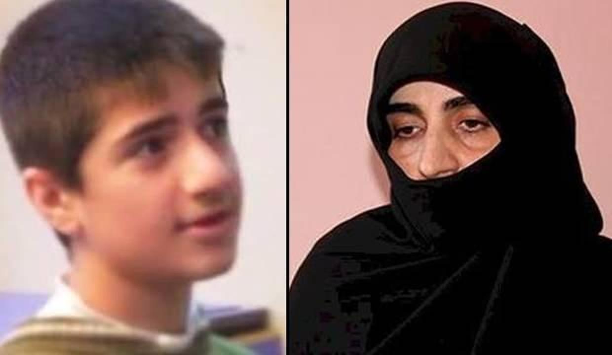 Şehit Yasin Börü'nün annesi Hatice Börü: Yavrumun katili Selahattin Demirtaş’tır!