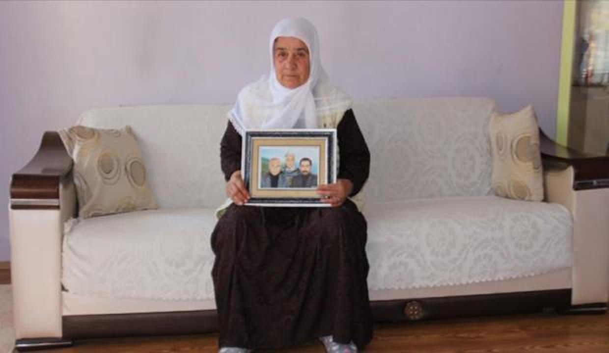 Şemdinli'de 18 kişinin şehit olduğu terör saldırısının acısı dinmiyor